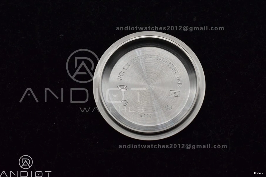 Daytona Blue and 116509 904L SA4130 Best BTF Case 1:1 Dial Bracelet SS Edition 0120